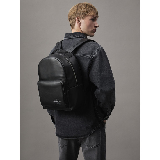 Calvin Klein Τσάντα πλάτης Mono Logo Backpack